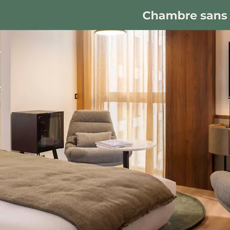 Hotel 56 - Centre Gare Saint Jean