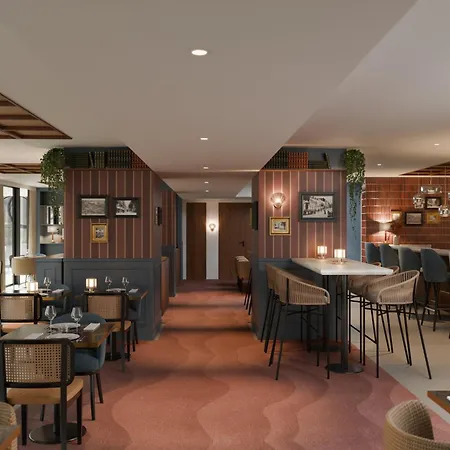 Hotel 56 Bordeaux