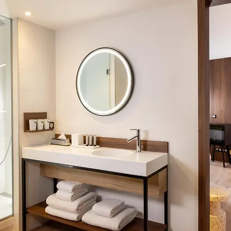 Hotel 56 4*