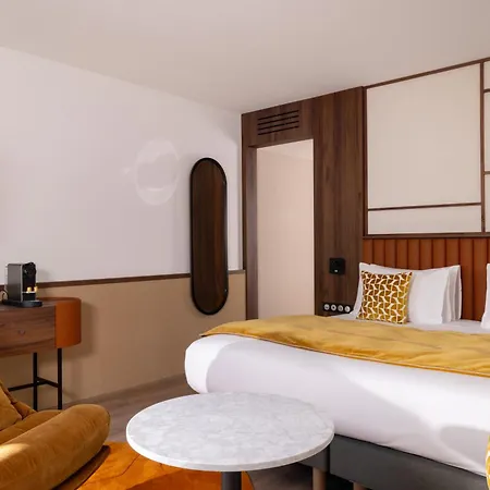 Hotel 56 Bordeaux