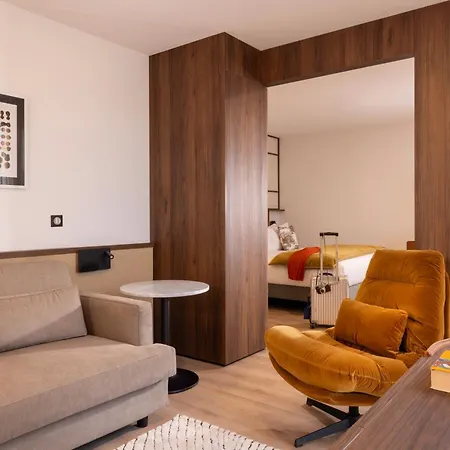 Hotel 56 4*