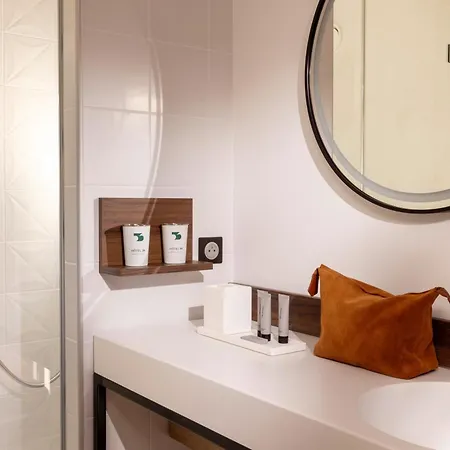 Hotel 56 Bordeaux