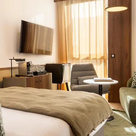 Hotel 56 4*
