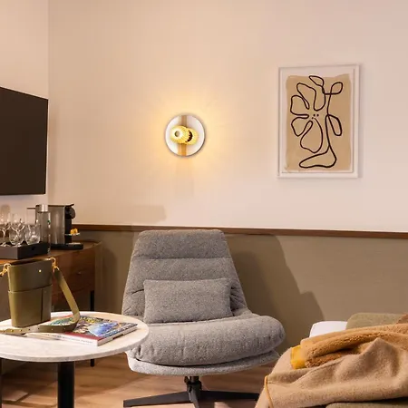 56 - Centre Gare Saint Jean Hotel 4*